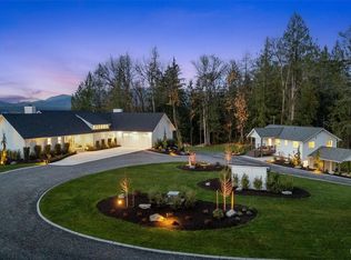 9813 Moran Rd, Arlington, WA 98223