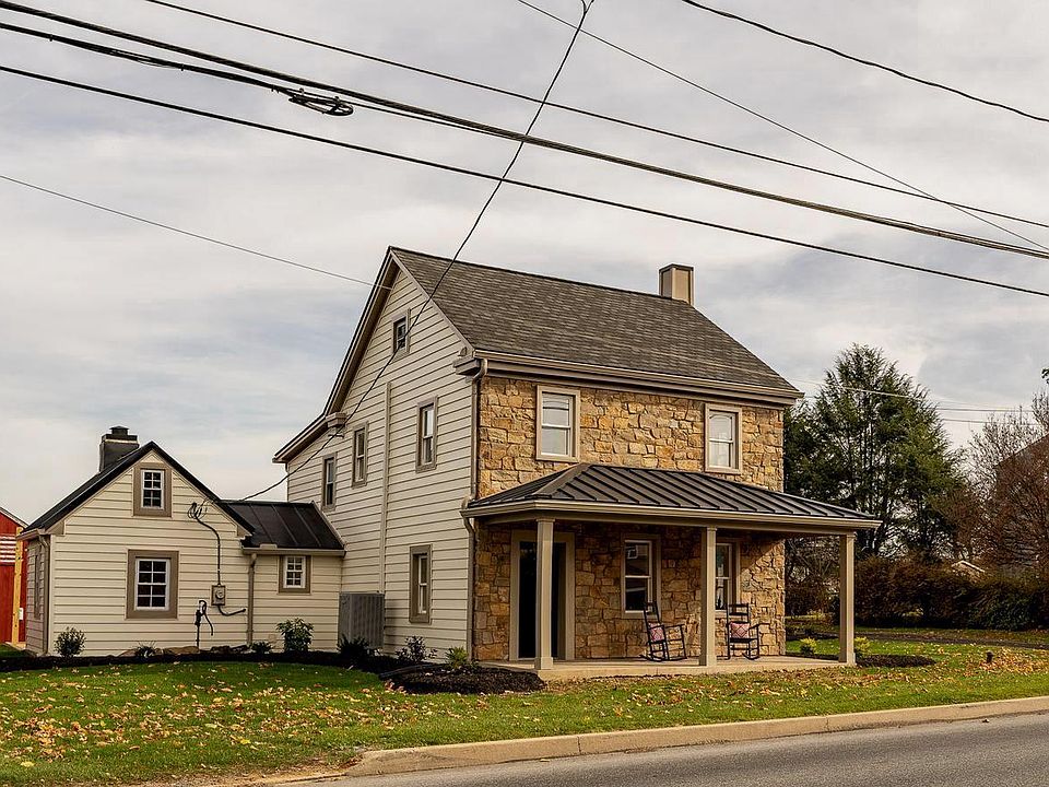 1601 Lampeter Rd, Lancaster, PA 17602 Zillow
