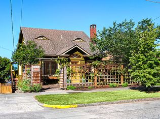 6011 3rd Ave NW, Seattle, WA 98107