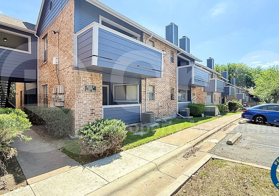 1st image of 2500 Burleson Rd APT 401