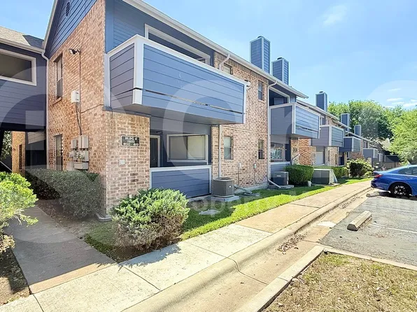 2500 Burleson Rd, Austin, TX