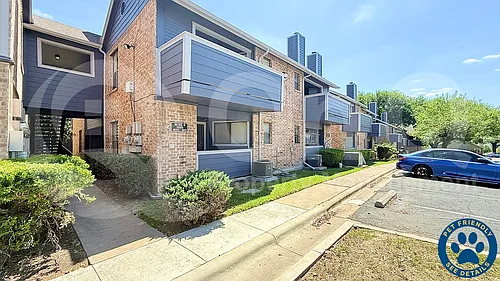 2500 Burleson Rd #401 Photo 1