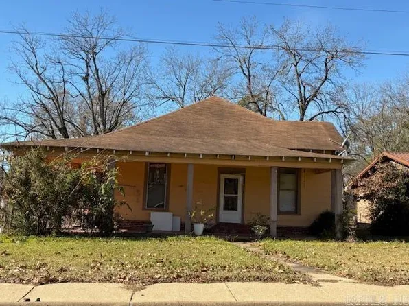 510 S Fulton St, Hope, AR 71801