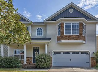 400 Chamfort Dr, Lexington, SC 29072