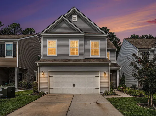 5052 White Cedar Rd, Ladson, SC 29456