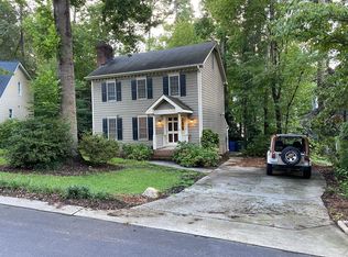 4509 Tetbury Pl, Raleigh, NC 27613