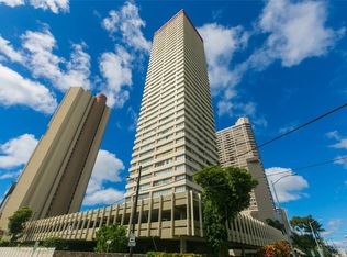 Regency Tower, Honolulu, HI 96826
