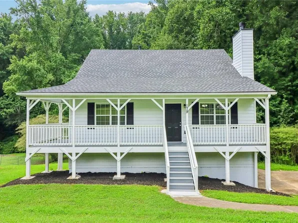 179 Graison Ln, Dallas, GA 30157