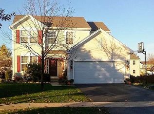 16530 W Cagwin Dr, Lockport, IL 60441