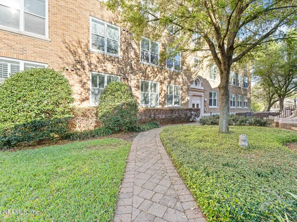 2525 COLLEGE Street #2304, Jacksonville, FL 32204