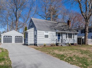 73 Sunset Ln, Portland, ME 04102