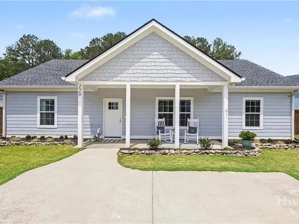 120 Sidetrack Circle, Comer, GA 30629