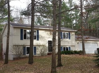 2273 Griner Pkwy, Interlochen, MI 49643