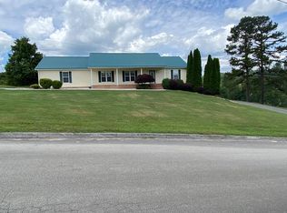 458 Meadowview Ln #N, Bean Station, TN 37708