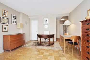 Rented by Keller Williams NYC