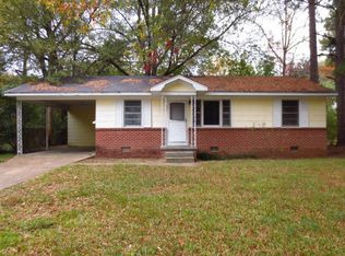 621 Hibner St, Tupelo, MS 38804