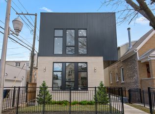 2013 W Homer St, Chicago, IL 60647