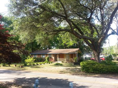 285 2nd Ave, Ridgeland, SC, 29936