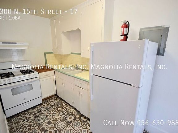 5th image of 1300 N 15th St #17