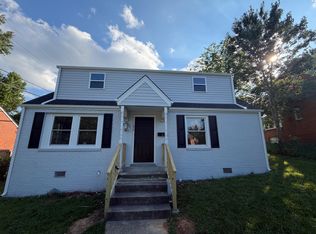 1517 Drewry St, Richmond, VA 23224