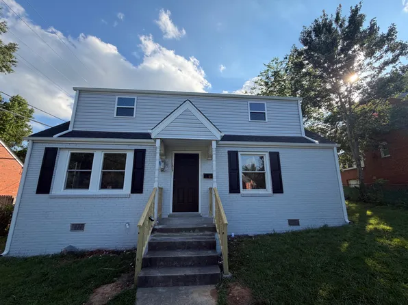 1517 Drewry St, Richmond, VA 23224