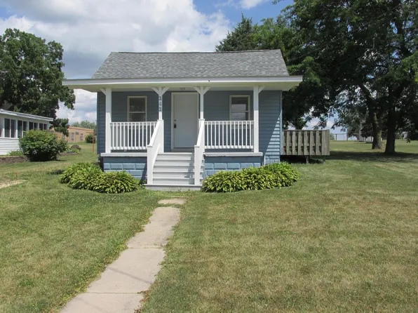 242 Martin STREET, Sharon, WI 53585
