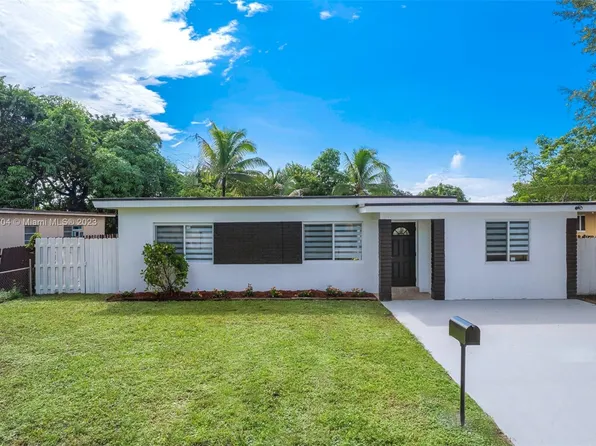 12280 NW 15th Ave, North Miami, FL 33167