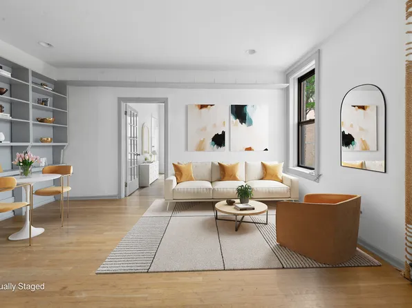 199 East 7th Street 3C image 1 of 13
