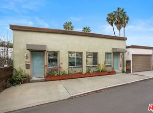 3324 Hamilton Way, Los Angeles, CA 90026