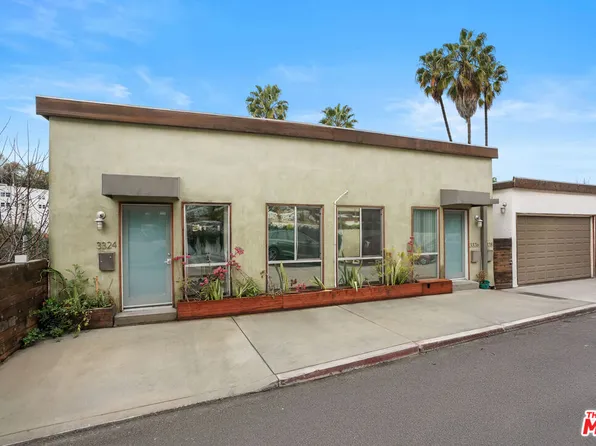 3324 Hamilton Way, Los Angeles, CA 90026