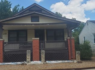129 E Beloit Ave, Salina, KS 67401