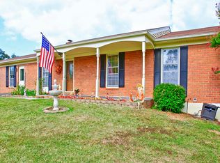 4057 Kentland Dr, Roanoke, VA
