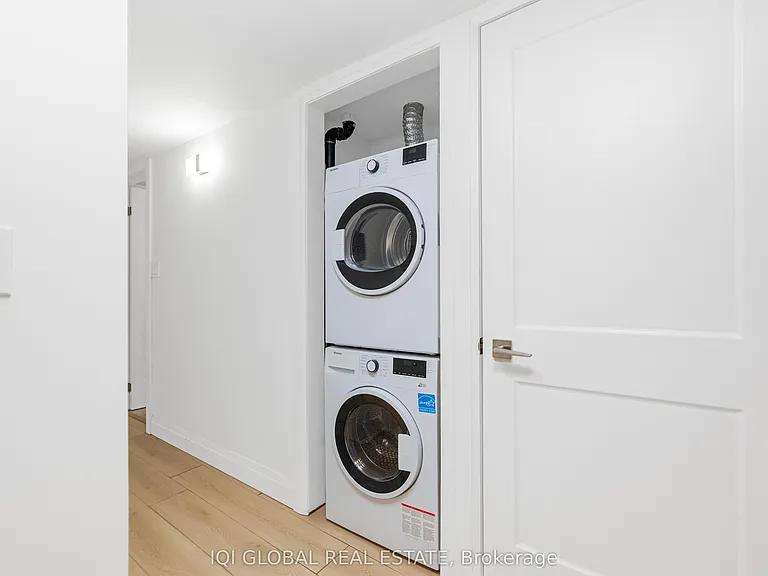 633 Ossington Ave #BASEMENT — Photo 4