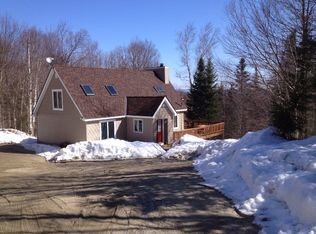 6 Alpine Dr, Ludlow, VT 05149