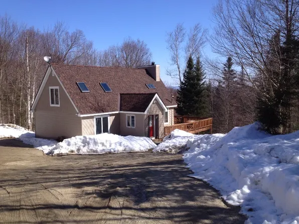 6 Alpine Dr, Ludlow, VT 05149