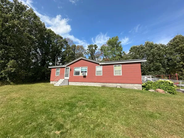 1208 230th Ave, Ogilvie, MN 56358