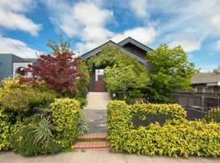 3124 Texas St, Oakland, CA 94602