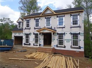 5341 Meadoway Rd, North Chesterfield, VA 23234