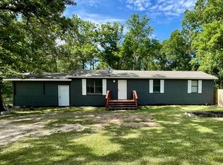 7901 Sulphur Springs Rd, Pine Bluff, AR 71603