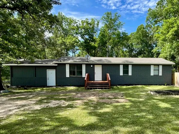 7901 Sulphur Springs Rd, Pine Bluff, AR 71603