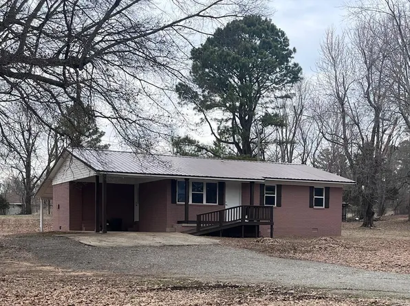 2025 Seagraves Rd, Pocahontas, AR 72455