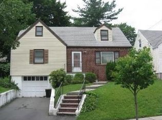 57 Howard Pl, Nutley, NJ 07110