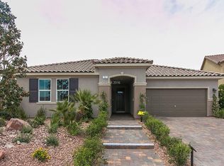 2405 Trissino Ct, Henderson, NV 89044