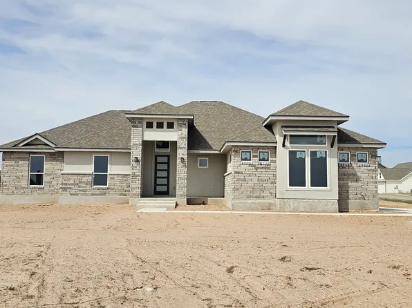 105 Oakmont Ln, La Vernia, TX 78121