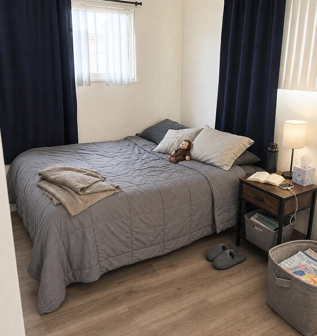 2 bed, 800 sqft, $2,495 — Photo 4