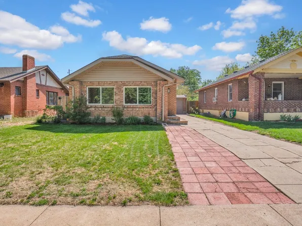 2164 S Lincoln St, Denver, CO 80210
