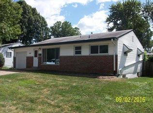 740 Derhake Rd, Florissant, MO 63033