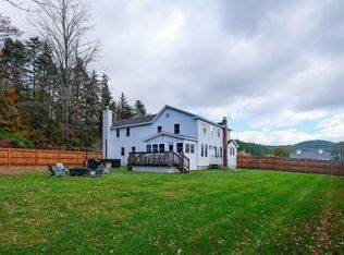 9 Ives Road, Ludlow, VT 05149