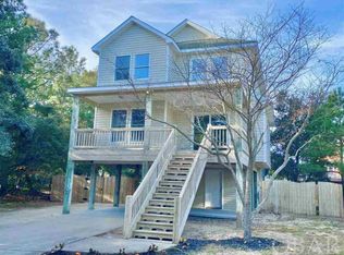 1410 Theodore St LOT 8, Kill Devil Hills, NC 27948