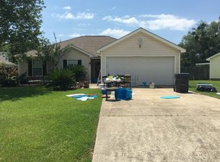 104 Valarie Dr, Long Beach, MS 39560